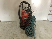 Proril smart vc 750 dompelpomp