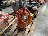 Proril tank 6110 dompelpomp - afbeelding 2 van  8