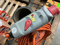 Proril tank 6110 dompelpomp - afbeelding 4 van  8