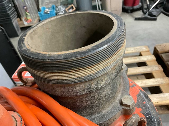 Proril tank 6110 dompelpomp - afbeelding 8 van  8