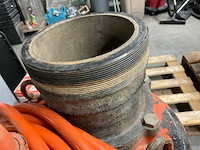 Proril tank 6110 dompelpomp - afbeelding 8 van  8