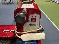 Pro’s pro tx-500 n bespan machine - afbeelding 3 van  7