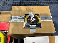 Pro’s pro tx-500 n bespan machine - afbeelding 6 van  7