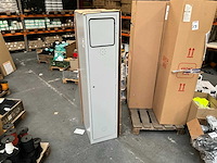 Prosaf - grc/1.1840. - lockerkast - afbeelding 1 van  3