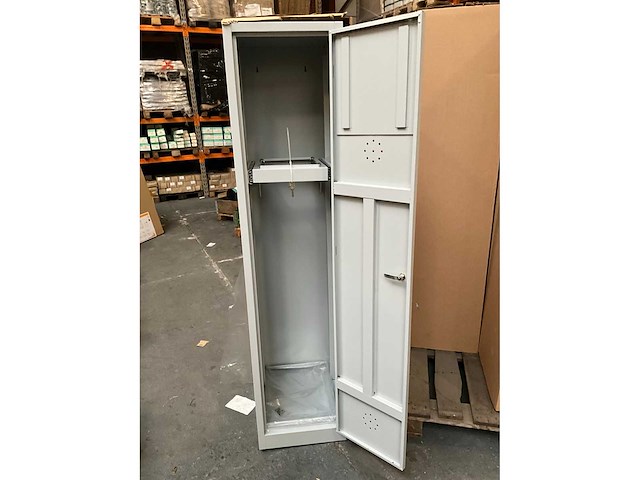 Prosaf - grc/1.1840. - lockerkast - afbeelding 2 van  3