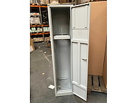 Prosaf - grc/1.1840. - lockerkast - afbeelding 2 van  3