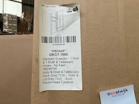 Prosaf - grc/1.1840. - lockerkast - afbeelding 3 van  3