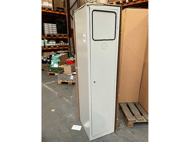 Prosaf - grc/1.1840. - lockerkast - afbeelding 2 van  4