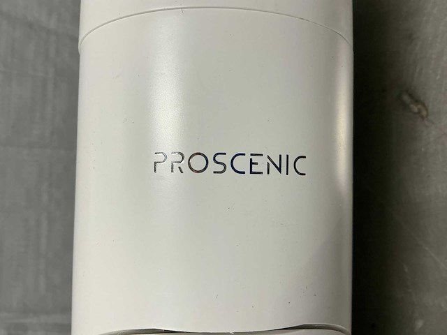 Proscenic f10 pro industriële stofzuiger - afbeelding 3 van  8