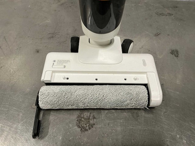 Proscenic f10 pro industriële stofzuiger - afbeelding 4 van  8
