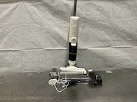 Proscenic f10 pro industriële stofzuiger
