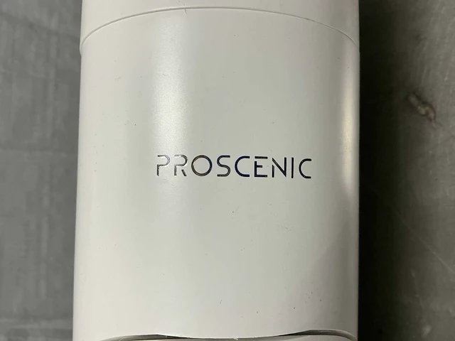 Proscenic f10 pro industriële stofzuiger - afbeelding 2 van  3