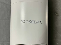 Proscenic f10 pro industriële stofzuiger - afbeelding 2 van  3