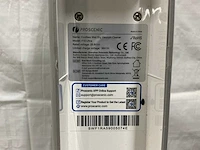 Proscenic f10 pro industriële stofzuiger - afbeelding 3 van  3