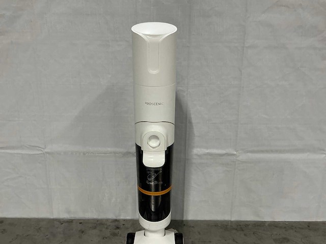 Proscenic f10 pro stofzuiger - afbeelding 1 van  3