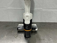 Proscenic f10 pro stofzuiger - afbeelding 2 van  3