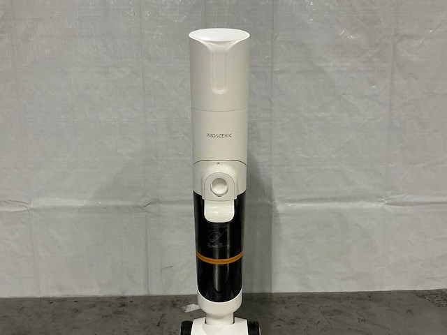 Proscenic f10 pro stofzuiger - afbeelding 1 van  1