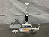 Proscenic f10 pro stofzuiger - afbeelding 1 van  7