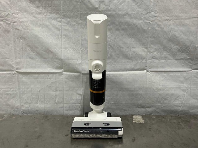 Proscenic f10 pro stofzuiger - afbeelding 2 van  7
