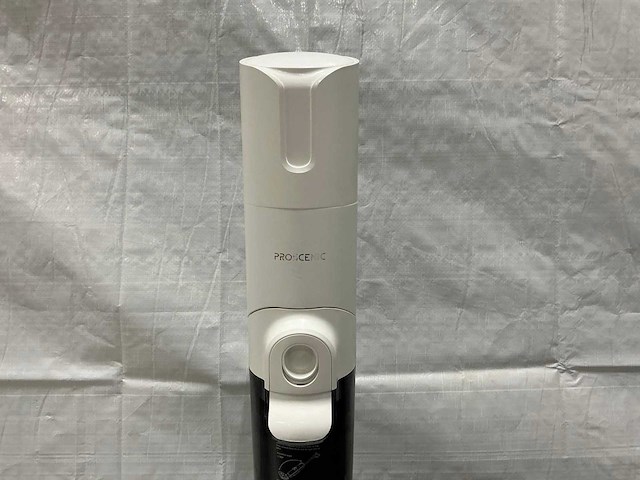 Proscenic f10 pro stofzuiger - afbeelding 3 van  7