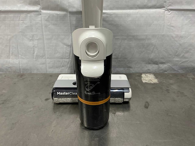 Proscenic f10 pro stofzuiger - afbeelding 4 van  7
