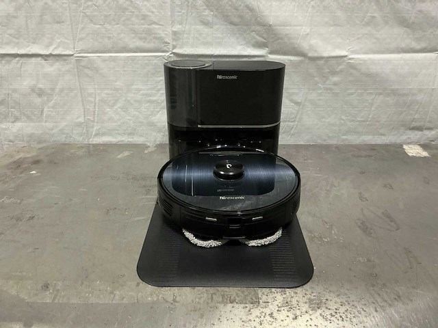 Proscenic m9 robotstofzuiger - afbeelding 1 van  13
