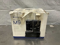 Proscenic m9 robotstofzuiger - afbeelding 6 van  13