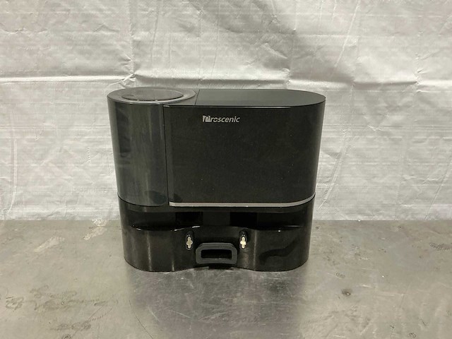 Proscenic m9 robotstofzuiger - afbeelding 8 van  13