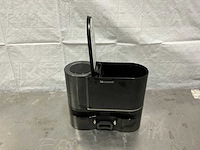 Proscenic m9 robotstofzuiger - afbeelding 9 van  13