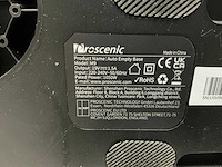 Proscenic m9 robotstofzuiger - afbeelding 11 van  13