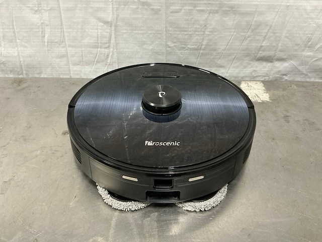 Proscenic m9 robotstofzuiger - afbeelding 12 van  13
