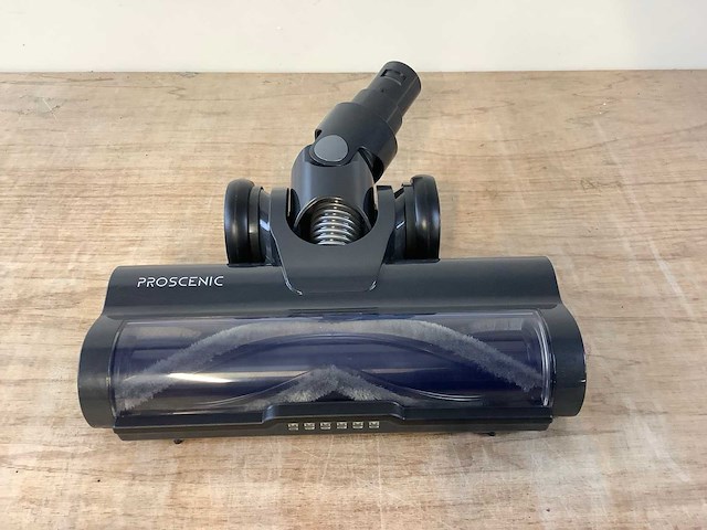 Proscenic p12 steelstofzuiger (2x) - afbeelding 2 van  11