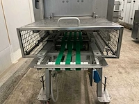 Proseal fastpack f40 traysealer - afbeelding 3 van  24