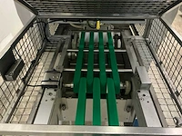 Proseal fastpack f40 traysealer - afbeelding 4 van  24