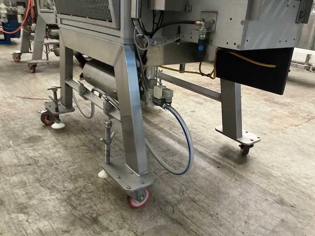 Proseal fastpack f40 traysealer - afbeelding 5 van  24