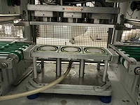 Proseal fastpack f40 traysealer - afbeelding 8 van  24