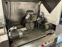 Proseal fastpack f40 traysealer - afbeelding 9 van  24