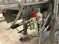Proseal fastpack f40 traysealer - afbeelding 13 van  24