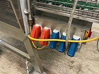 Proseal fastpack f40 traysealer - afbeelding 15 van  24