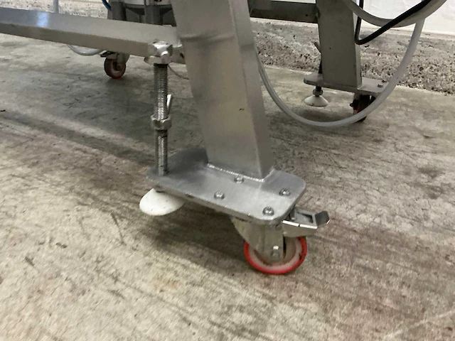 Proseal fastpack f40 traysealer - afbeelding 16 van  24