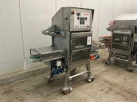 Proseal fastpack f40 traysealer - afbeelding 12 van  24