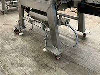 Proseal fastpack f40 traysealer - afbeelding 20 van  24