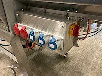 Proseal fastpack f40 traysealer - afbeelding 2 van  24