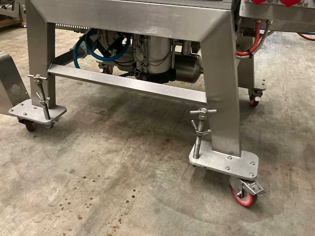Proseal fastpack f40 traysealer - afbeelding 3 van  24