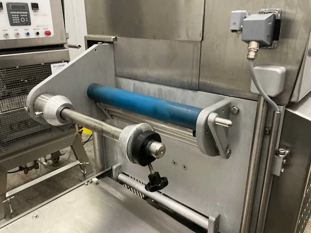 Proseal fastpack f40 traysealer - afbeelding 4 van  24