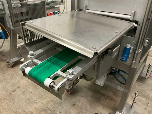 Proseal fastpack f40 traysealer - afbeelding 5 van  24