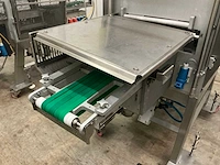 Proseal fastpack f40 traysealer - afbeelding 5 van  24