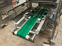 Proseal fastpack f40 traysealer - afbeelding 6 van  24