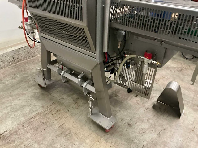 Proseal fastpack f40 traysealer - afbeelding 7 van  24