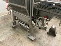 Proseal fastpack f40 traysealer - afbeelding 7 van  24